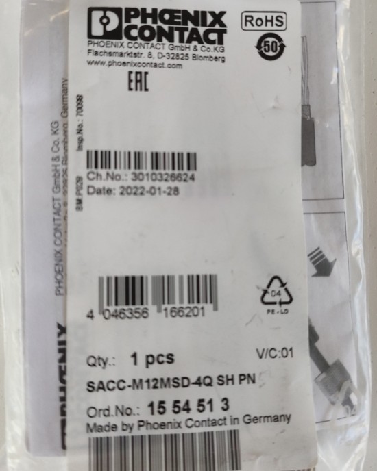 SACC-M12MSD-4Q SH PN